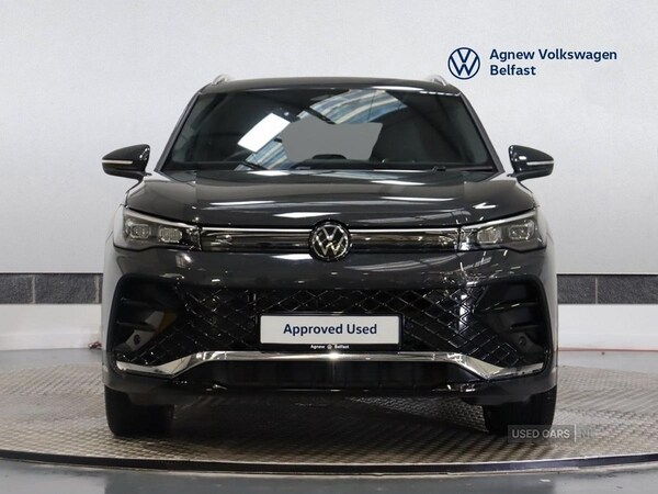 Used Volkswagen Tiguan 2024 for sale - 76513916: Photo 11