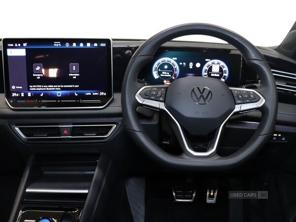 Used Volkswagen Tiguan 2024 for sale - 76513916: Photo 13