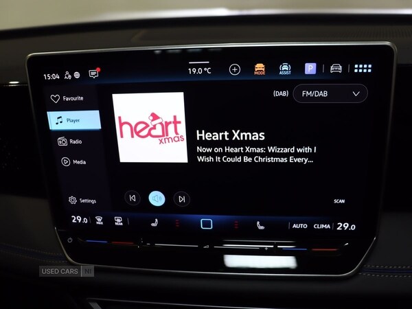 Used Volkswagen Tiguan 2024 for sale - 76513916: Photo 16