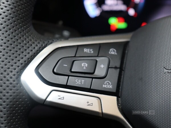 Used Volkswagen Tiguan 2024 for sale - 76513916: Photo 17