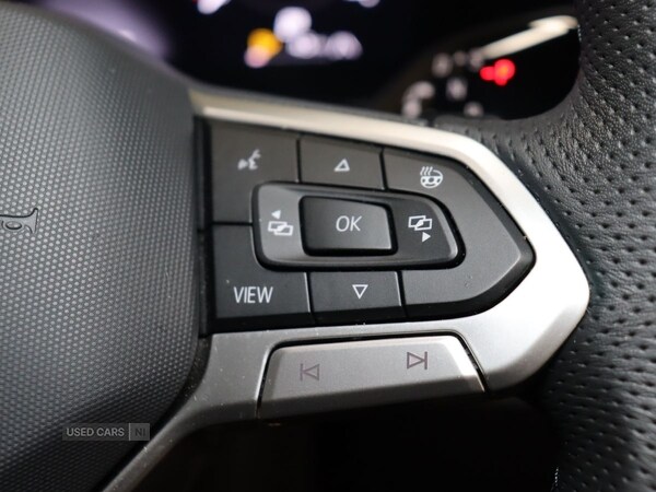 Used Volkswagen Tiguan 2024 for sale - 76513916: Photo 18