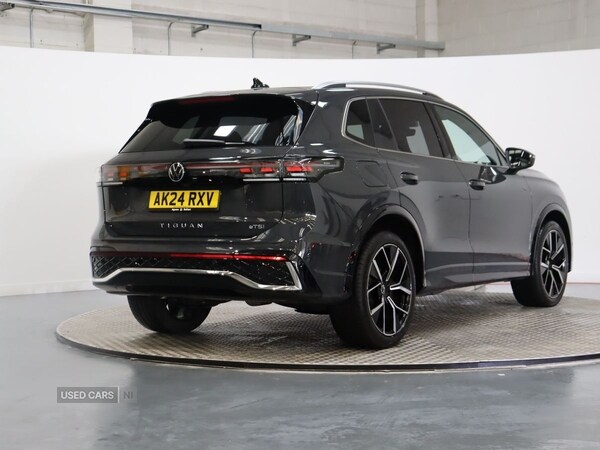 Used Volkswagen Tiguan 2024 for sale - 76513916: Photo 19