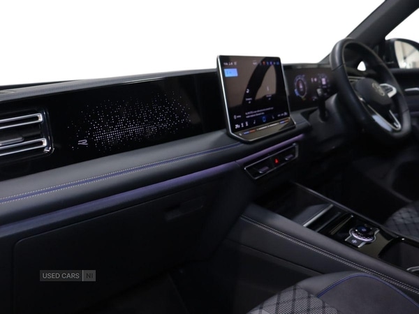 Used Volkswagen Tiguan 2024 for sale - 76513916: Photo 2