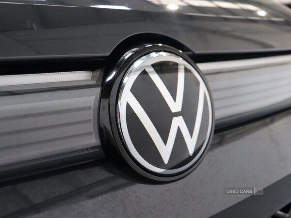 Used Volkswagen Tiguan 2024 for sale - 76513916: Photo 21