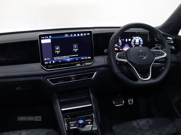 Used Volkswagen Tiguan 2024 for sale - 76513916: Photo 23