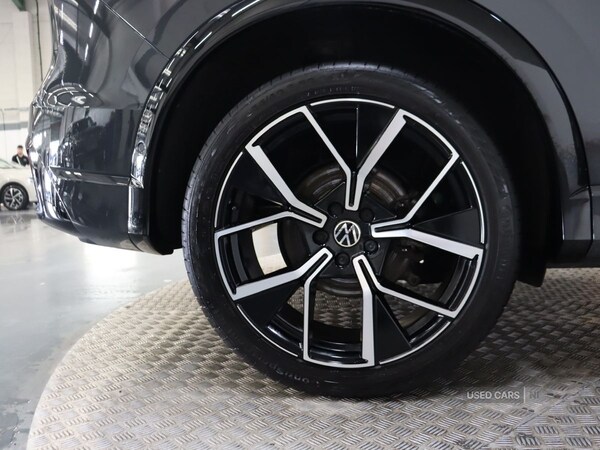Used Volkswagen Tiguan 2024 for sale - 76513916: Photo 24