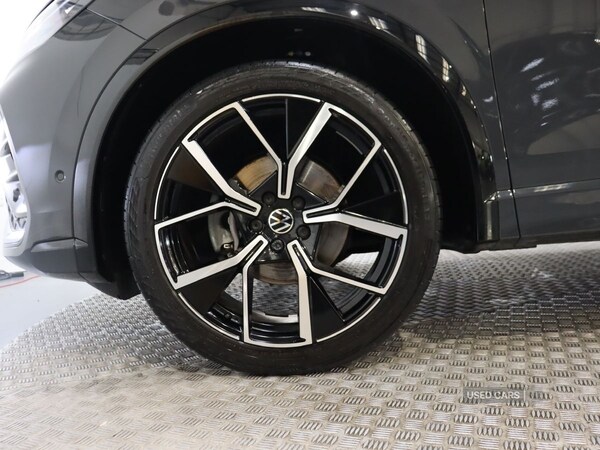 Used Volkswagen Tiguan 2024 for sale - 76513916: Photo 26