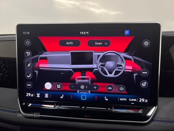 Used Volkswagen Tiguan 2024 for sale - 76513916: Photo 28