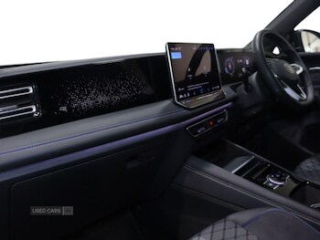 Used Volkswagen Tiguan 2024 for sale - 76513916: Photo