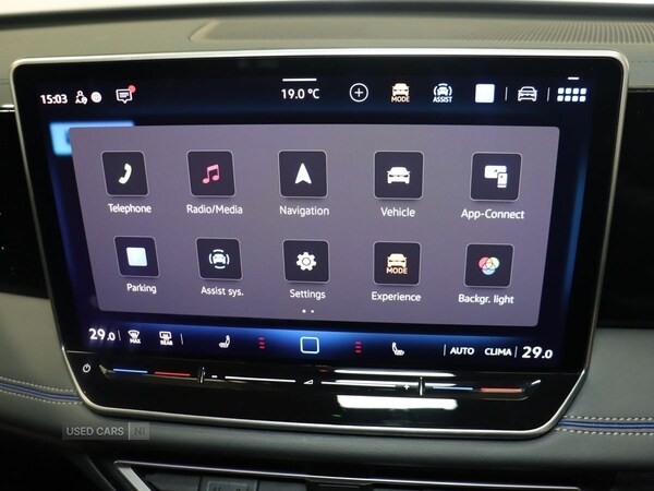 Used Volkswagen Tiguan 2024 for sale - 76513916: Photo 32