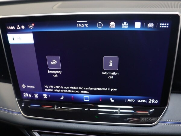 Used Volkswagen Tiguan 2024 for sale - 76513916: Photo 33