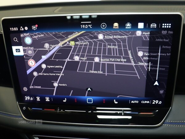 Used Volkswagen Tiguan 2024 for sale - 76513916: Photo 34