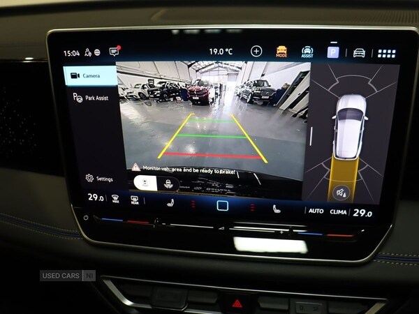 Used Volkswagen Tiguan 2024 for sale - 76513916: Photo 35