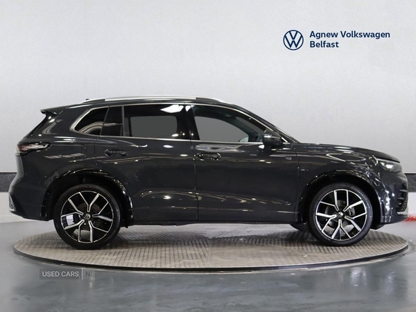 Used Volkswagen Tiguan 2024 for sale - 76513916: Photo 4