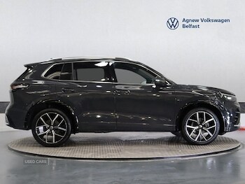 Used Volkswagen Tiguan 2024 for sale - 76513916: Photo