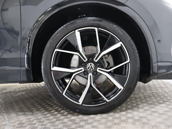 Used Volkswagen Tiguan 2024 for sale - 76513916: Photo 5