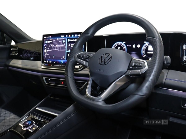 Used Volkswagen Tiguan 2024 for sale - 76513916: Photo 6