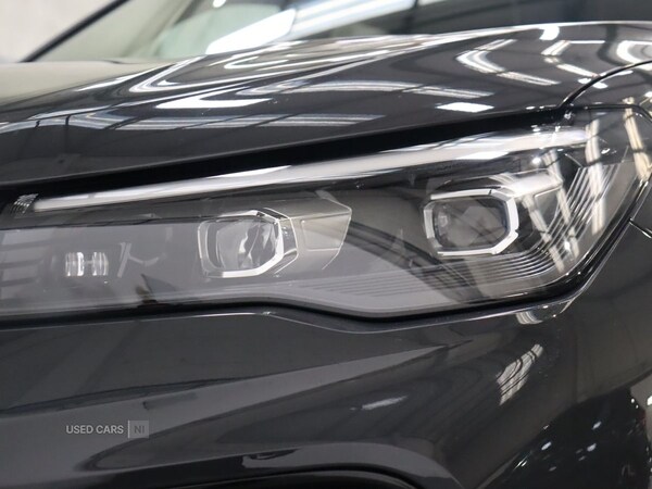 Used Volkswagen Tiguan 2024 for sale - 76513916: Photo 7