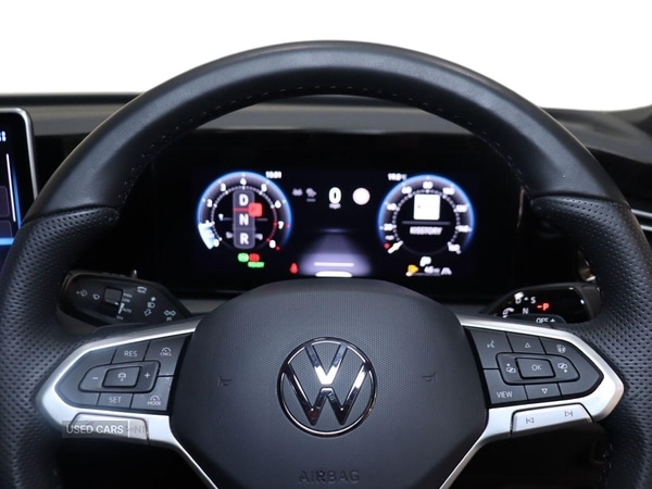 Used Volkswagen Tiguan 2024 for sale - 76513916: Photo 8