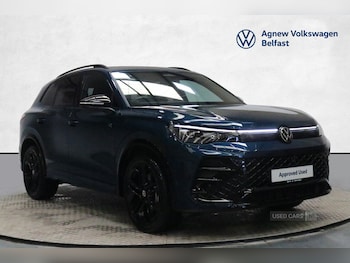 Used Volkswagen Tiguan 2025 for sale - 75697672: Photo