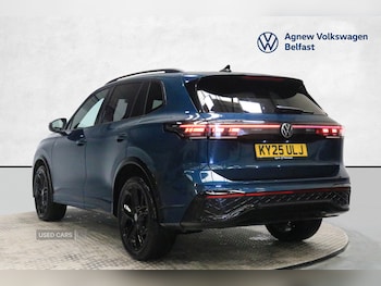 Used Volkswagen Tiguan 2025 for sale - 75697672: Photo