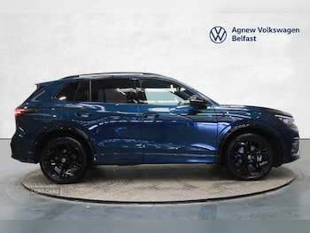 Used Volkswagen Tiguan 2025 for sale - 75697672: Photo