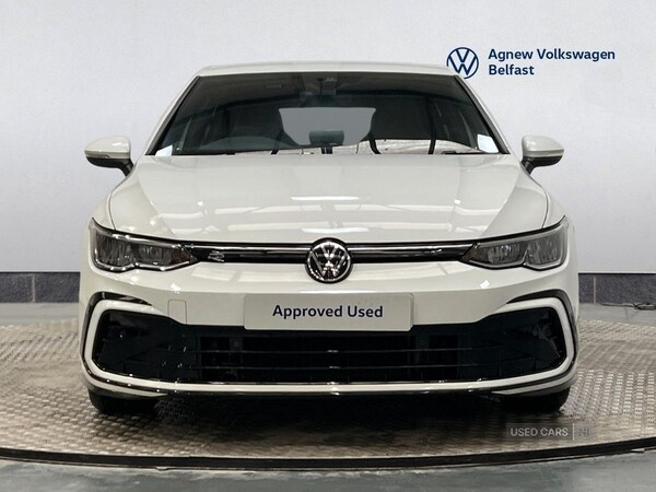 Used Volkswagen Golf 2022 for sale - 77940975: Photo 11