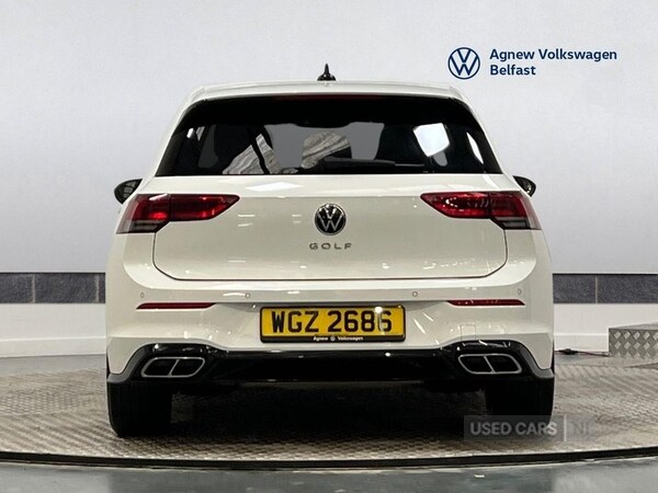 Used Volkswagen Golf 2022 for sale - 77940975: Photo 12