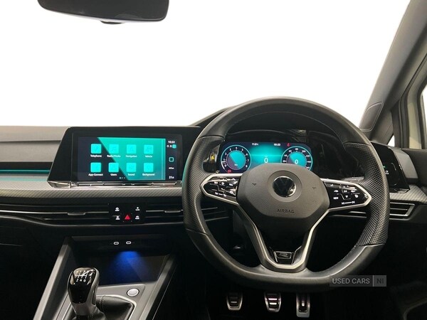 Used Volkswagen Golf 2022 for sale - 77940975: Photo 13