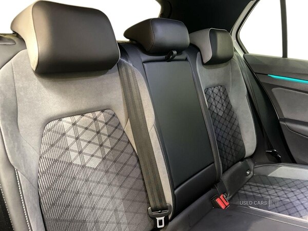 Used Volkswagen Golf 2022 for sale - 77940975: Photo 14