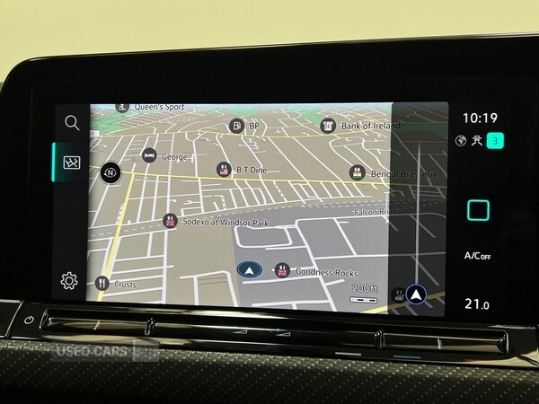 Used Volkswagen Golf 2022 for sale - 77940975: Photo 16