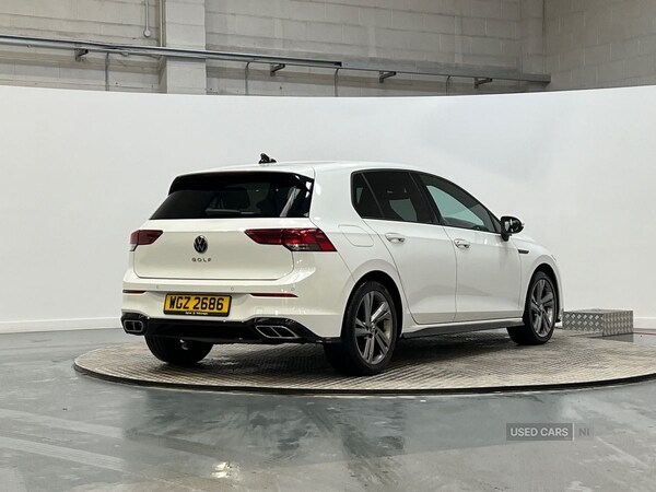 Used Volkswagen Golf 2022 for sale - 77940975: Photo 19