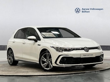 Used Volkswagen Golf 2022 for sale - 77940975: Photo