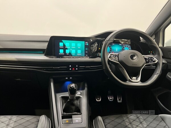 Used Volkswagen Golf 2022 for sale - 77940975: Photo 23