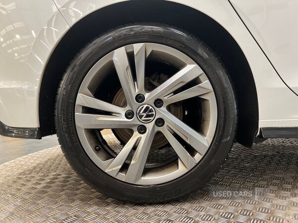 Used Volkswagen Golf 2022 for sale - 77940975: Photo 24