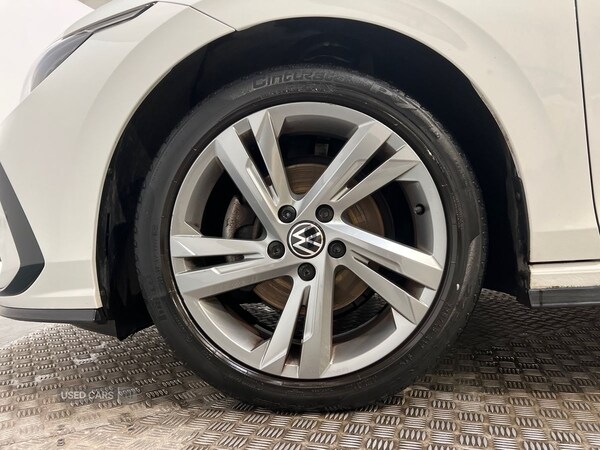 Used Volkswagen Golf 2022 for sale - 77940975: Photo 26