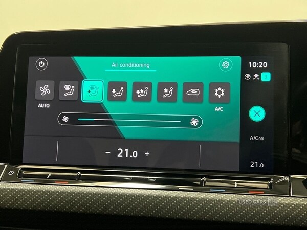 Used Volkswagen Golf 2022 for sale - 77940975: Photo 28