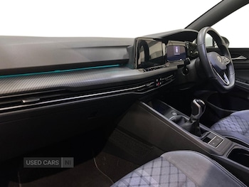 Used Volkswagen Golf 2022 for sale - 77940975: Photo