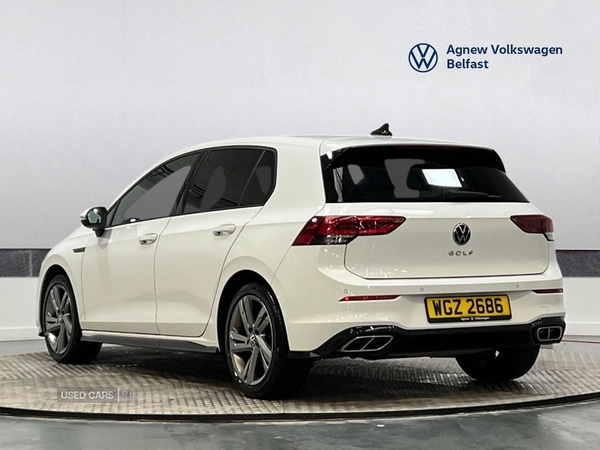 Used Volkswagen Golf 2022 for sale - 77940975: Photo 3