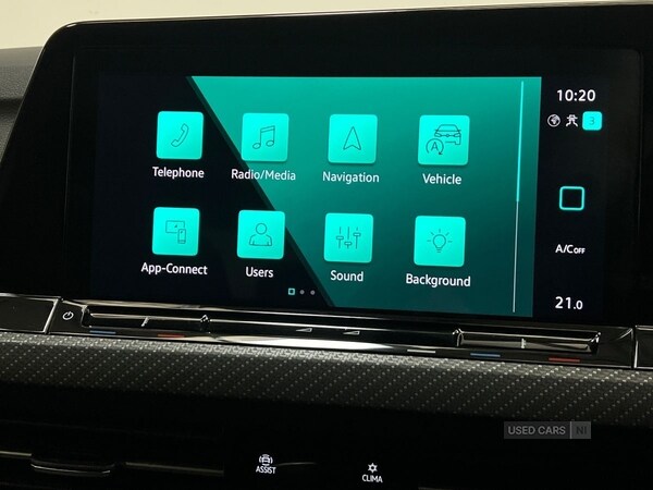 Used Volkswagen Golf 2022 for sale - 77940975: Photo 32