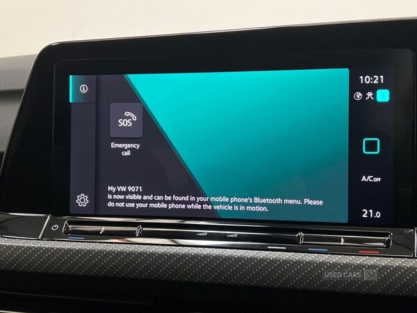 Used Volkswagen Golf 2022 for sale - 77940975: Photo 33