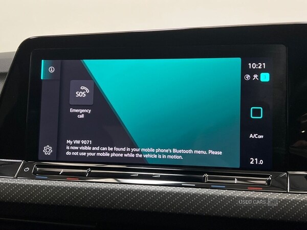 Used Volkswagen Golf 2022 for sale - 77940975: Photo 34