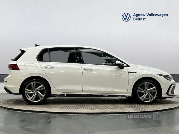 Used Volkswagen Golf 2022 for sale - 77940975: Photo 4