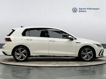 Used Volkswagen Golf 2022 for sale - 77940975: Photo