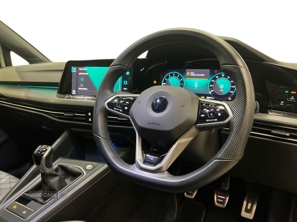 Used Volkswagen Golf 2022 for sale - 77940975: Photo 6