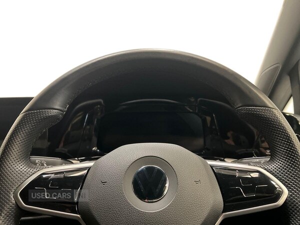 Used Volkswagen Golf 2022 for sale - 77940975: Photo 8