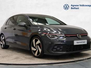 2022 - 2.0 TSI GTI 5dr