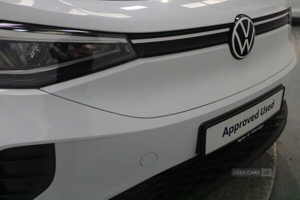 Used Volkswagen ID.4 2022 for sale - 75647462: Photo 13
