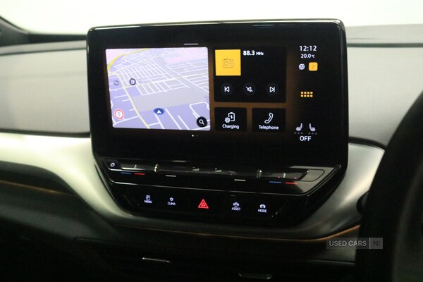 Used Volkswagen ID.4 2022 for sale - 75647462: Photo 17