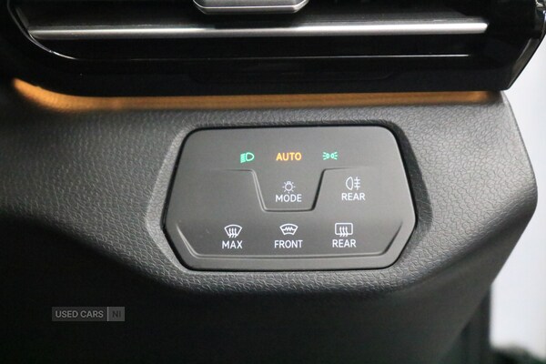 Used Volkswagen ID.4 2022 for sale - 75647462: Photo 20